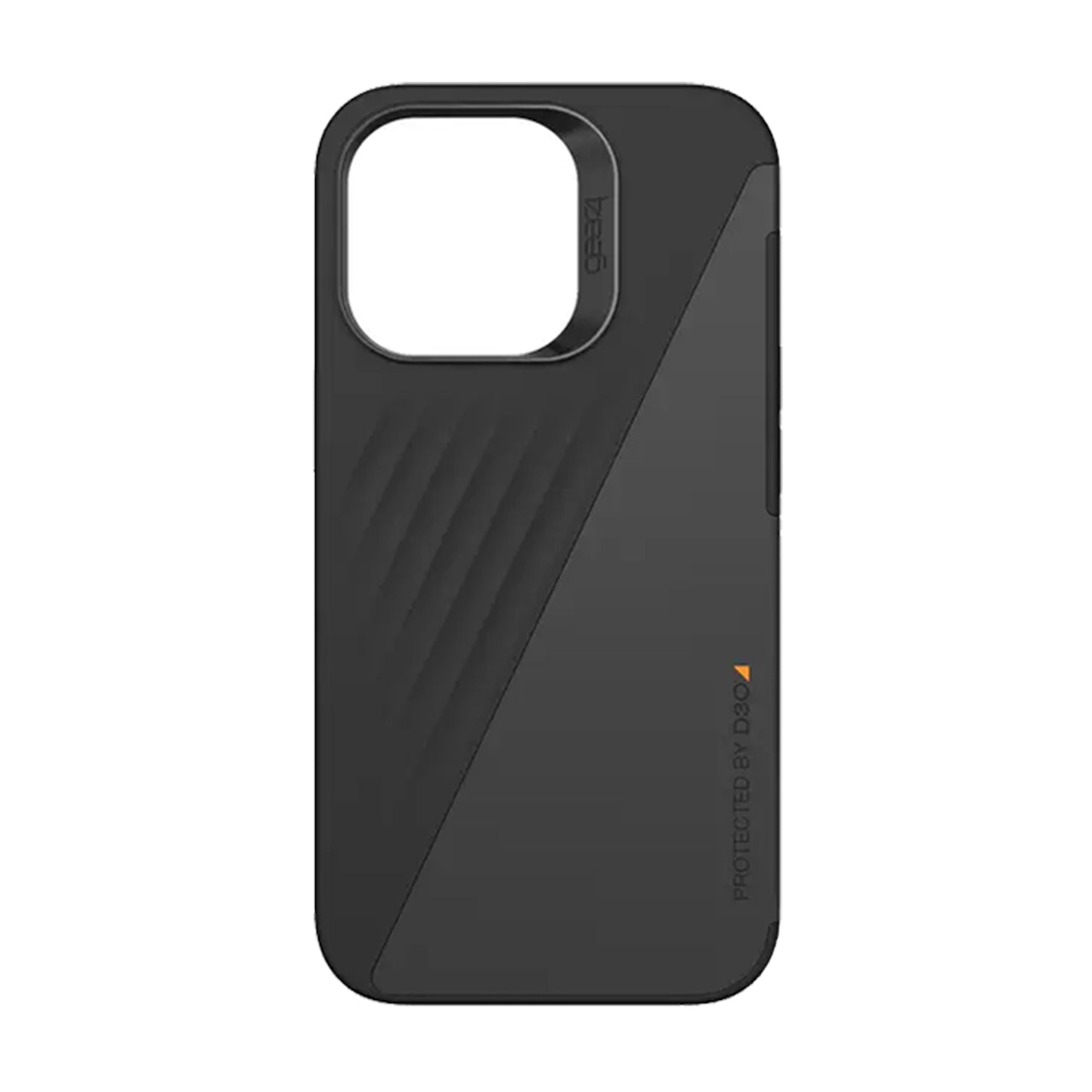 Gear4 Brooklyn Snap for iPhone 13 Pro Max 6.7" 5G - MagSafe Compatible - Black (Barcode: 840056146822 )