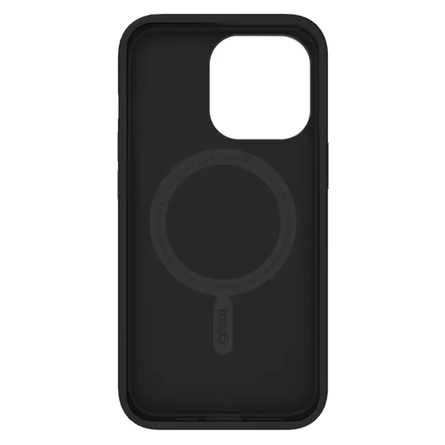 Gear4 Brooklyn Snap for iPhone 13 Pro Max 6.7" 5G - MagSafe Compatible - Black (Barcode: 840056146822 )