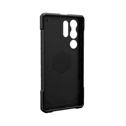 UAG Monarch Pro for Samsung Galaxy S23 Ultra-- Carbon Fiber (Barcode: 840283907418 ) - Forexengineer -Malaysia- 840283907418