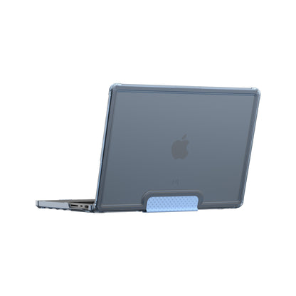 UAG [U] Lucent for MacBook Pro 16" ( M1 / M2 / M3 / M4 MAX & PRO) ( 2021 / 2022 / 2023 / 2024 ) - Cerulean - Forexengineer -Malaysia- 810070369774