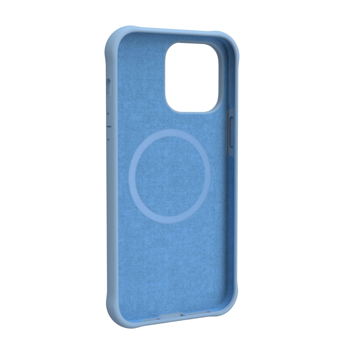 UAG Dot Magsafe for iPhone 14 Pro - Cerulean