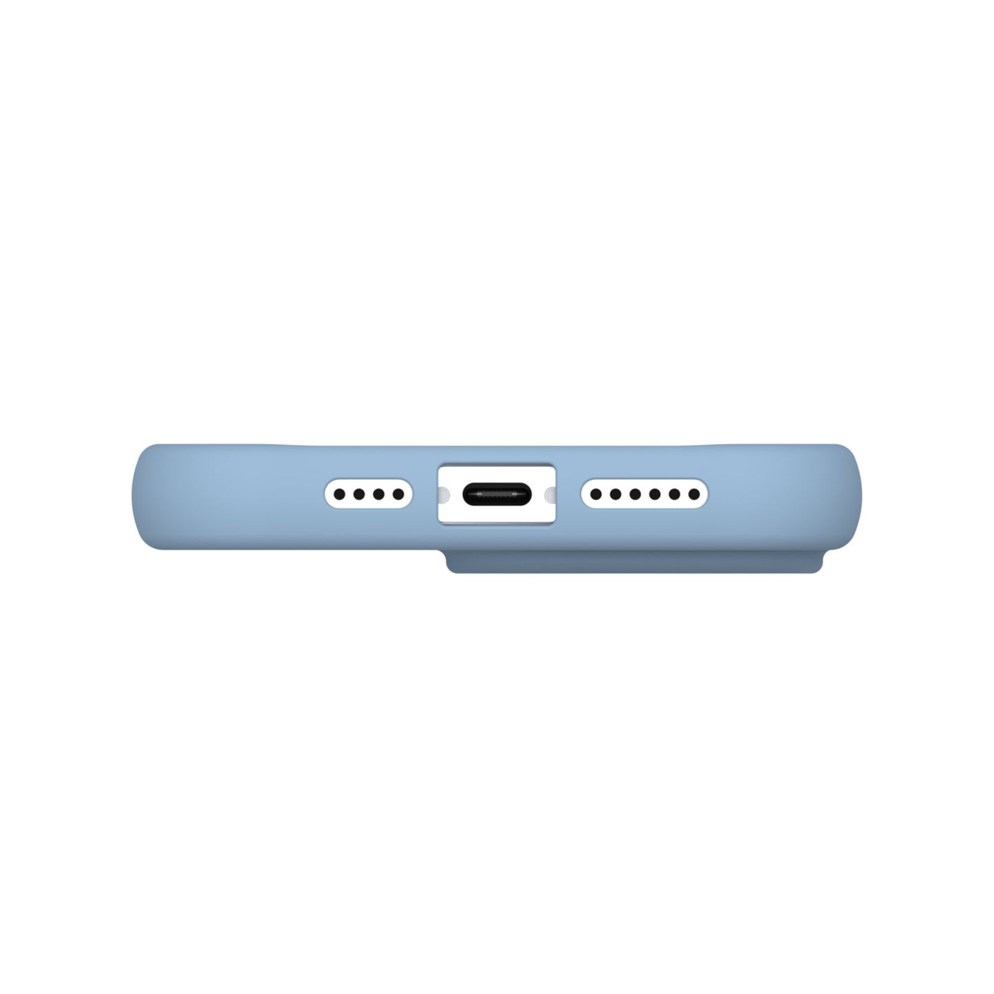 UAG Dot Magsafe for iPhone 14 Pro - Cerulean
