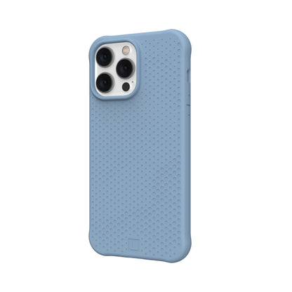 UAG Dot Magsafe for iPhone 14 Pro Max - Cerulean - Forexengineer -Malaysia- 840283904059