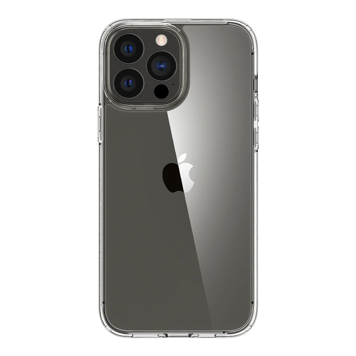 Spigen Ultra Hybrid for iPhone 13 Pro 6.1" 5G - Crystal Clear