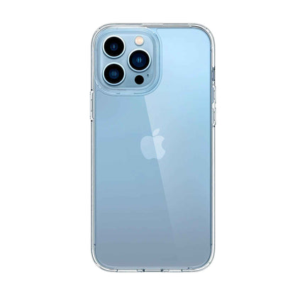 Spigen Ultra Hybrid for iPhone 13 Pro Max 6.7" 5G - Crystal Clear