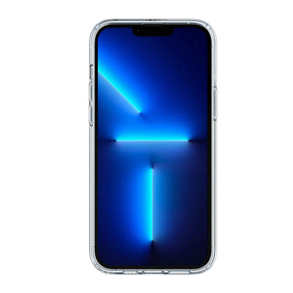 Spigen Crystal Hybrid for iPhone 13 Pro Max 6.7" 5G - Crystal Clear