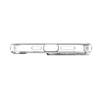 Spigen Crystal Hybrid for iPhone 13 Pro Max 6.7" 5G - Crystal Clear - Forexengineer-malaysia