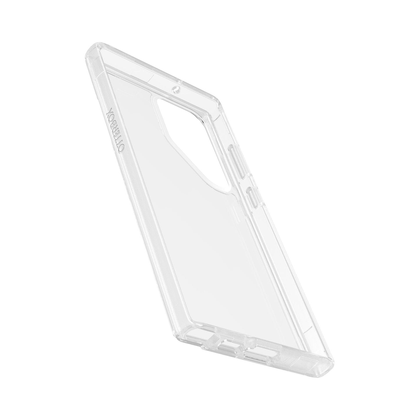 Otterbox Symmetry for Samsung Galaxy S23 Ultra - Clear (Barcode: 840304714162 ) - Forexengineer -Malaysia- 840304714162