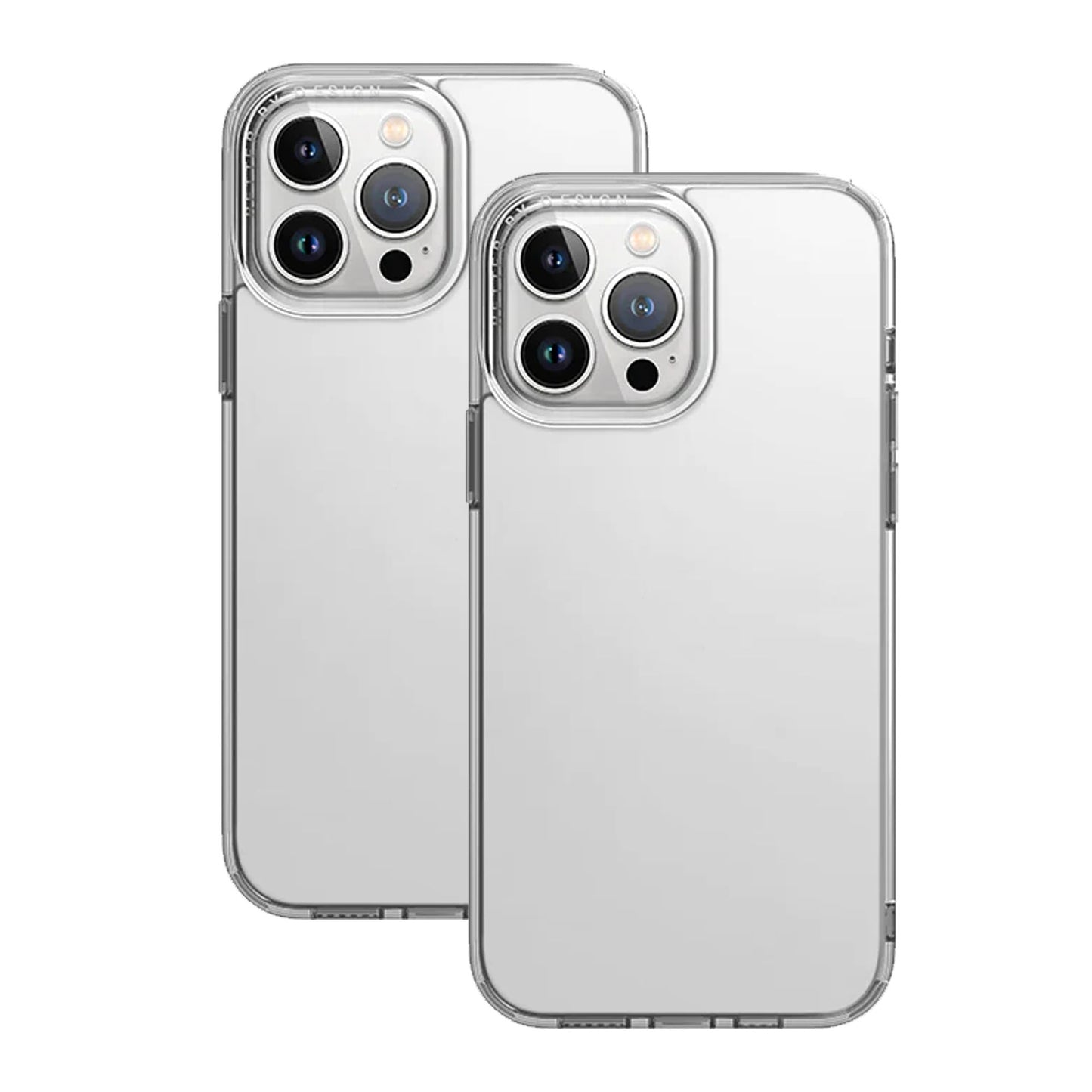 UNIQ LifePro Xtreme for iPhone 14 Plus - Clear (Barcode: 8886463681169 ) - Forexengineer -Malaysia- 8886463681169