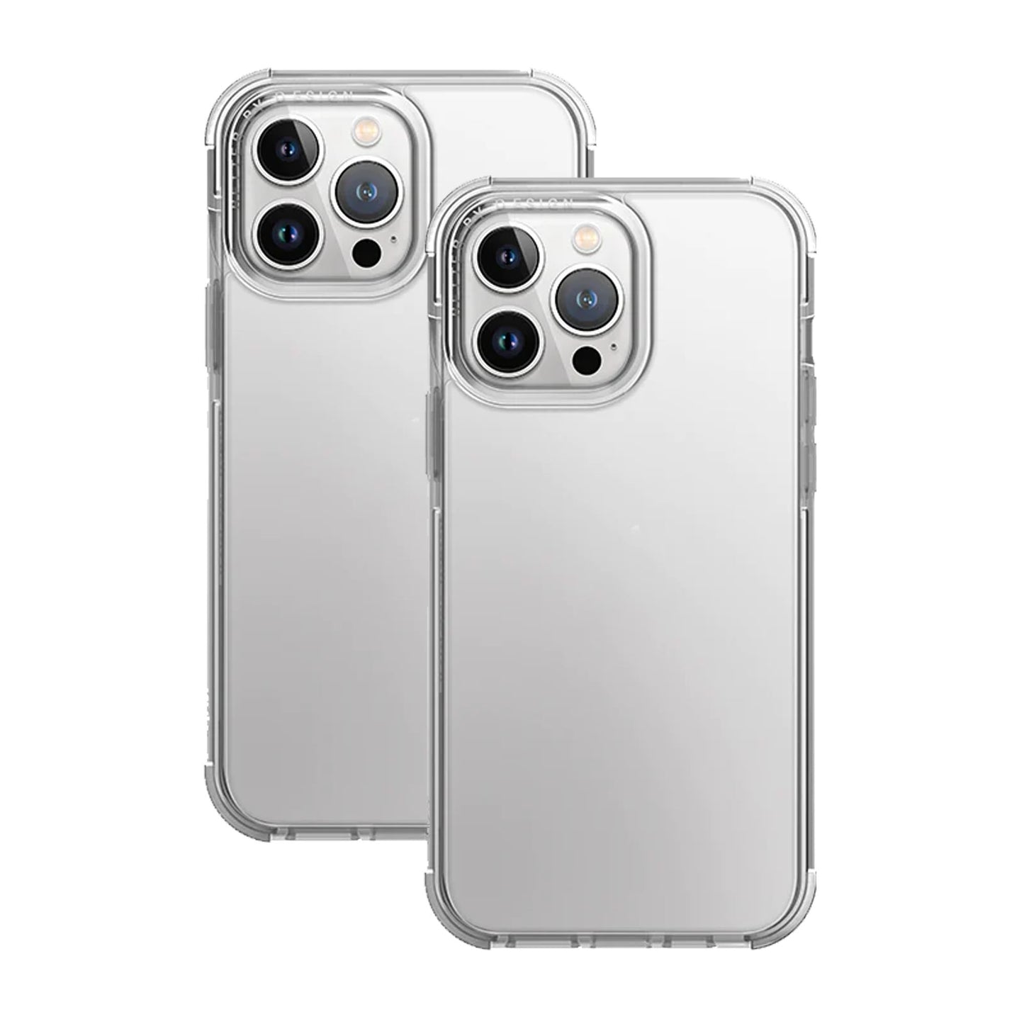 UNIQ Combat for iPhone 14 Plus - Clear (Barcode: 8886463681374 )