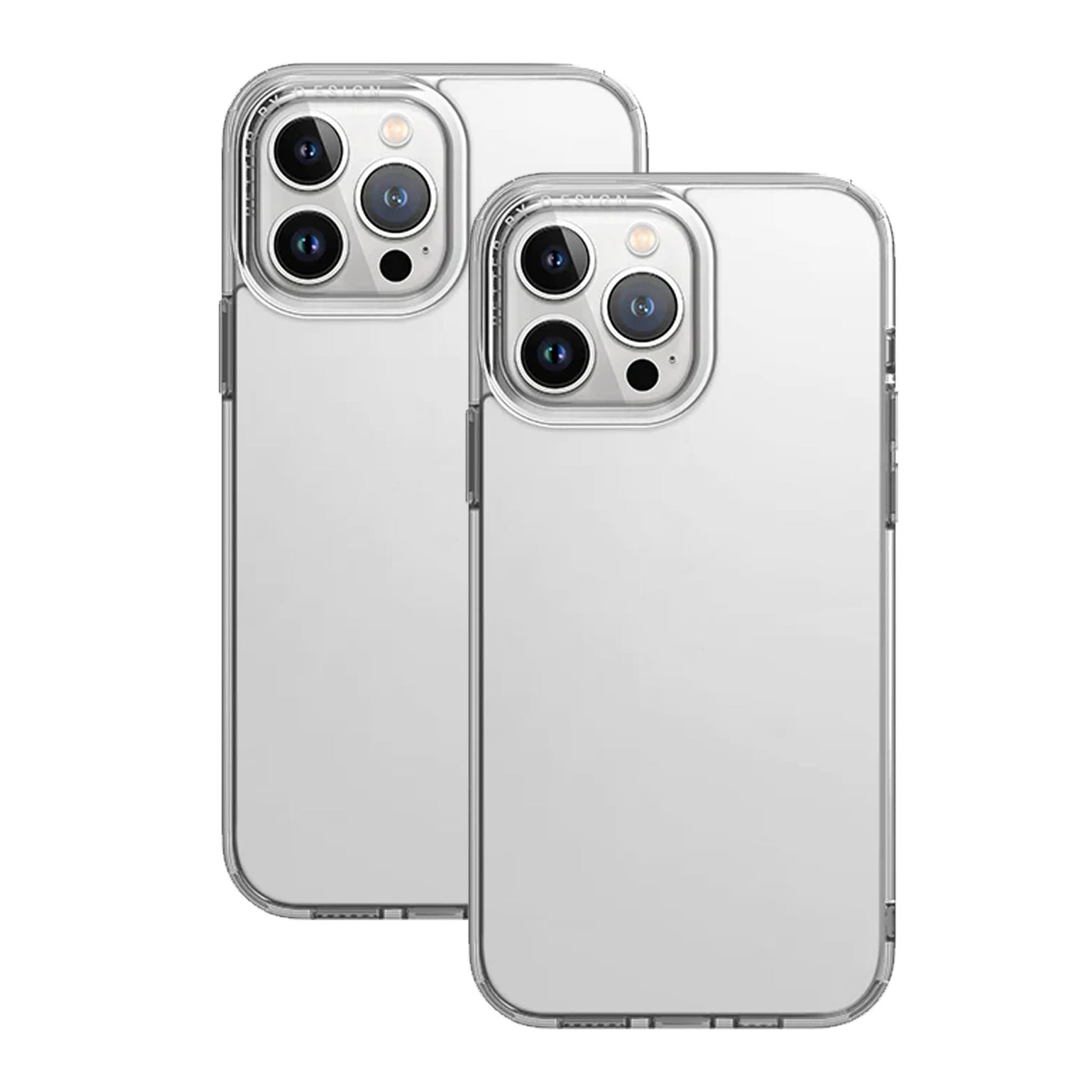 UNIQ LifePro Xtreme for iPhone 14 - Clear (Barcode: 8886463681114 ) - Forexengineer -Malaysia- 8886463681114