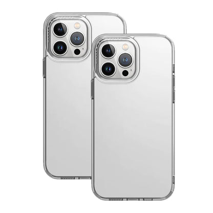 UNIQ LifePro Xtreme for iPhone 14 Pro - Clear (Barcode: 8886463681213 ) - Forexengineer -Malaysia- 8886463681213