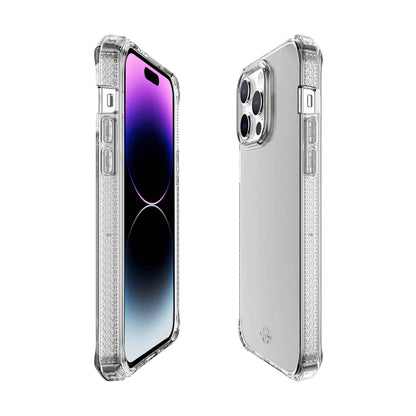 ITSKINS Spectrum Clear for iPhone 14 - Clear ( Barcode: 4894465179724 )