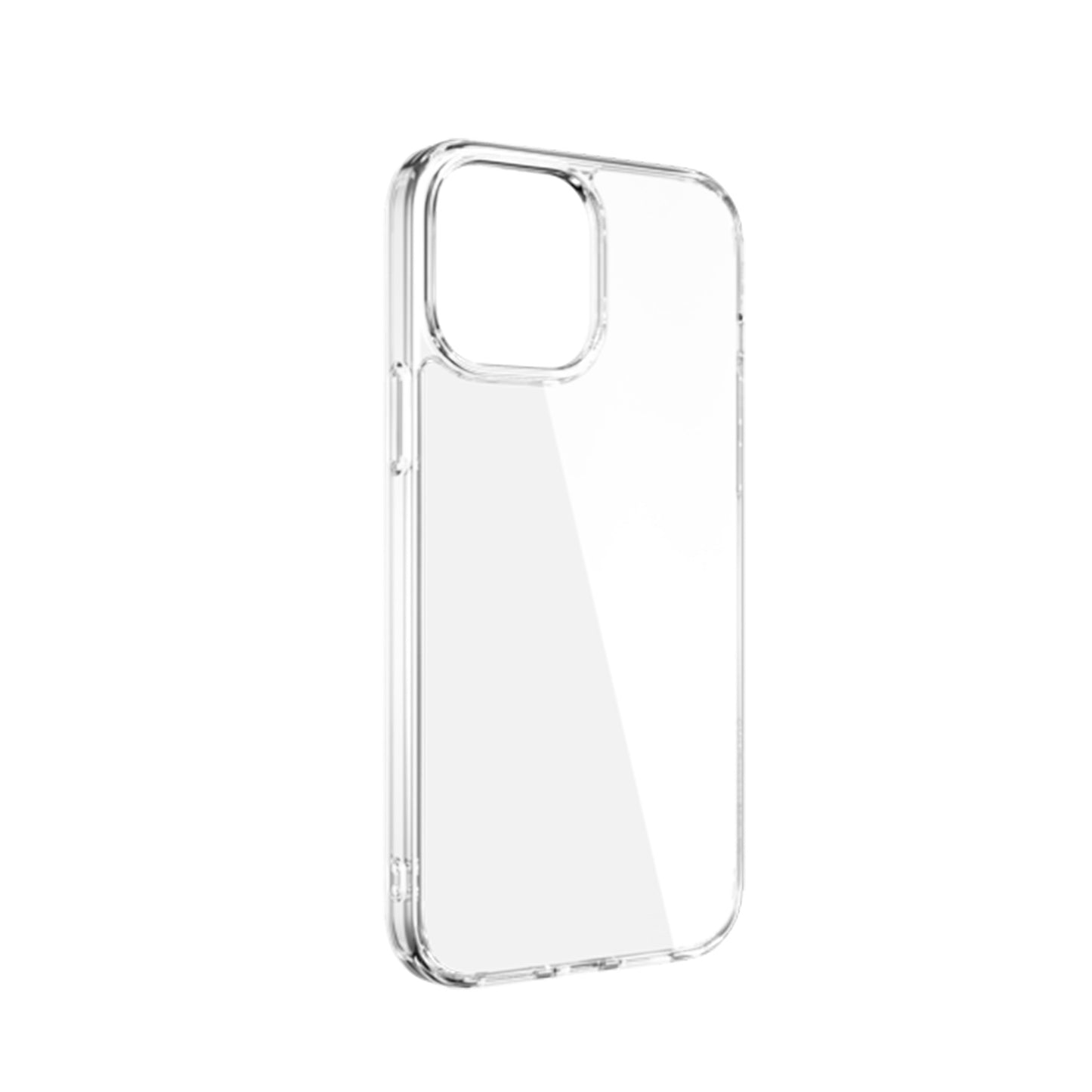 SwitchEasy Crush for iPhone 13 6.1" 5G - AirBarrier Shockproof - Clear (Barcode: 4895241101571 )