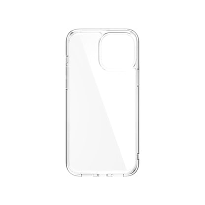 SwitchEasy Crush for iPhone 13 Mini 5.4" 5G - AirBarrier Shockproof - Clear (Barcode: 4895241101564 ) - Forexengineer-malaysia