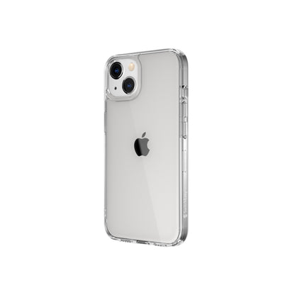 SwitchEasy Crush for iPhone 13 Mini 5.4" 5G - AirBarrier Shockproof - Clear (Barcode: 4895241101564 ) - Forexengineer-malaysia