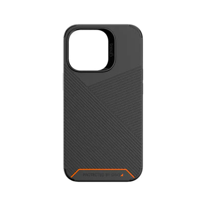 Gear4 Denali for iPhone 13 Pro Max 6.7" 5G - Black (Barcode: 840056146679 ) - Forexengineer-malaysia