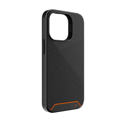 Gear4 Denali for iPhone 13 Pro Max 6.7" 5G - Black (Barcode: 840056146679 ) - Forexengineer-malaysia