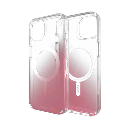 Gear4 Milan Snap for iPhone 13 Pro 6.1" 5G - MagSafe Compatible - Rose Gold (Barcode: 840056146730 )