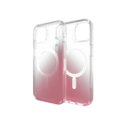 Gear4 Milan Snap for iPhone 13 Pro 6.1" 5G - MagSafe Compatible - Rose Gold (Barcode: 840056146730 ) - Forexengineer-malaysia