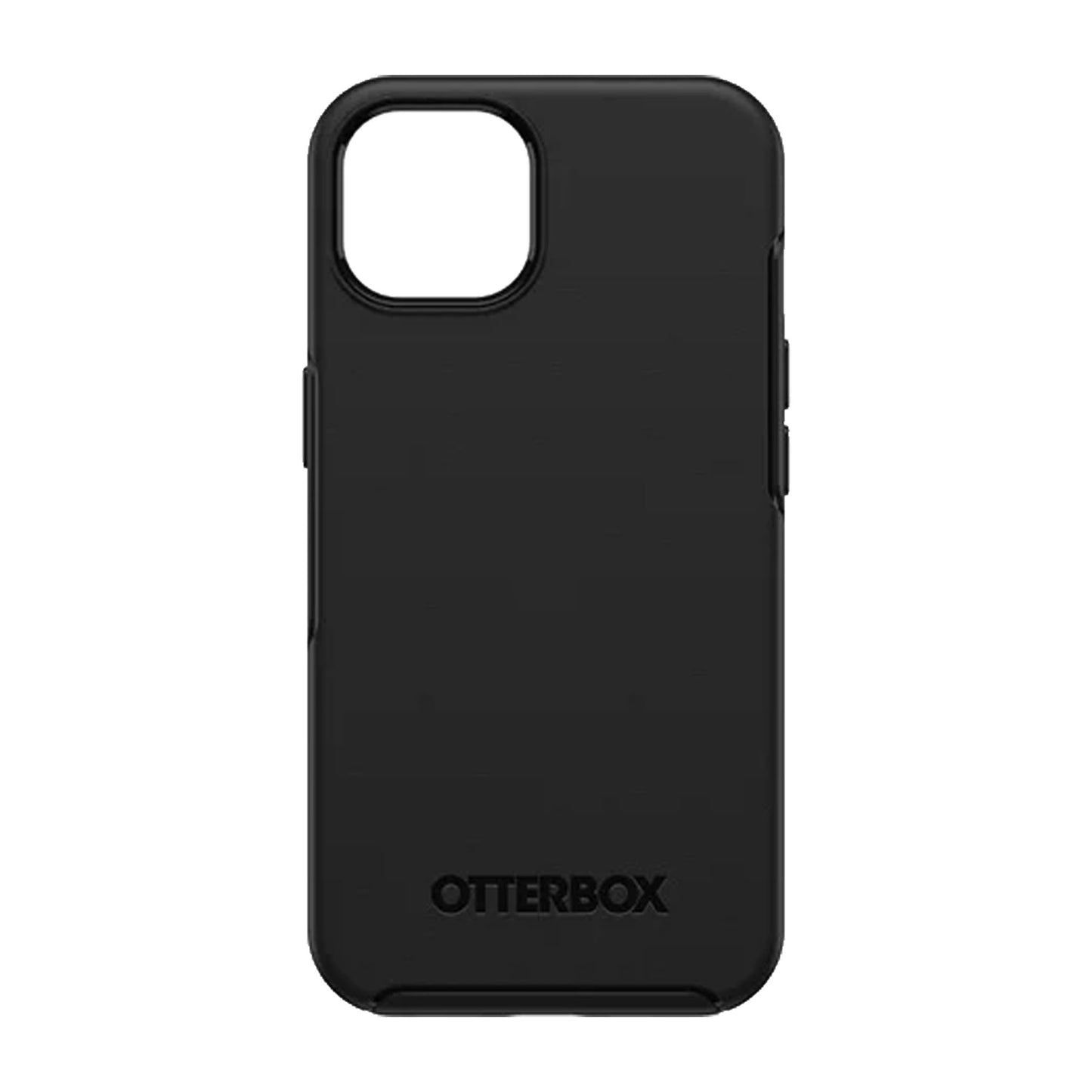 Otterbox Symmetry for iPhone 13 Pro 6.1" 5G - Antimicrobial Case - Black (Barcode: 840104265000 )