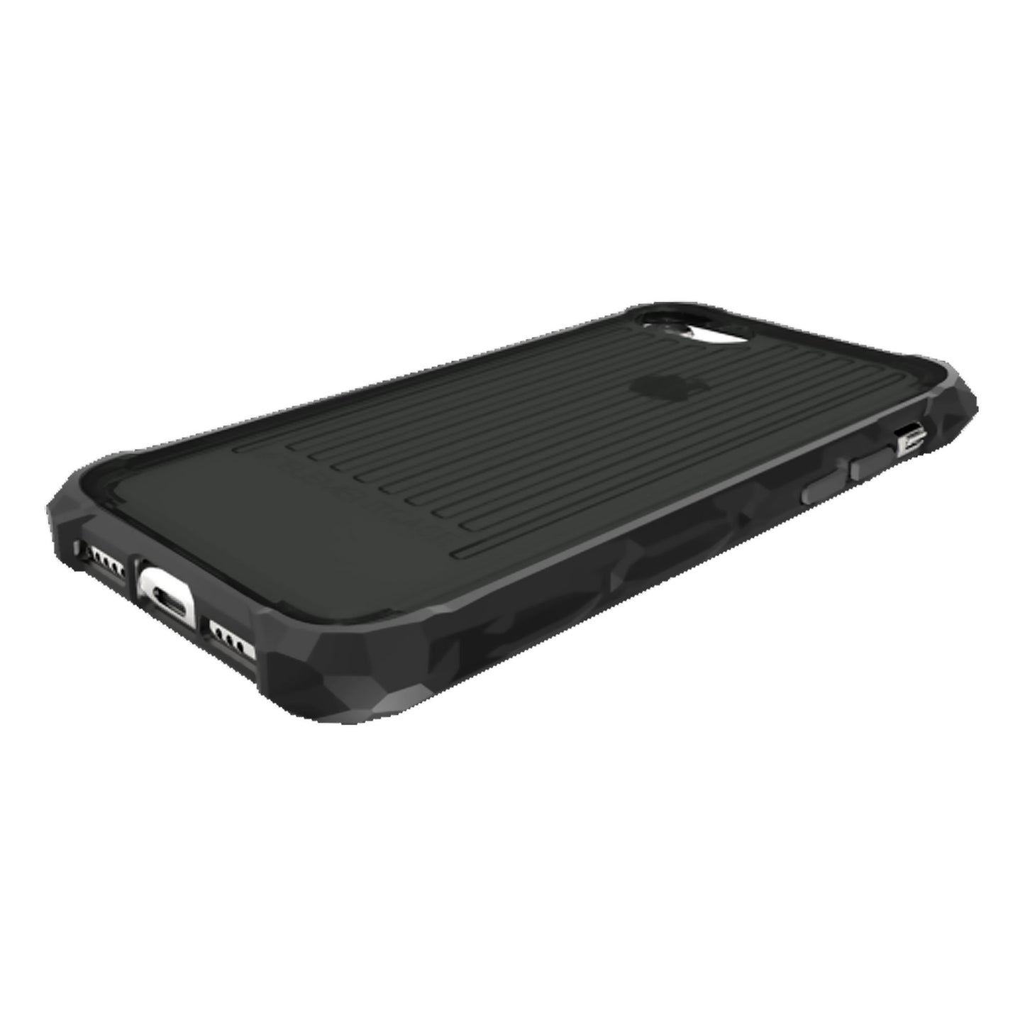 Element Case Special Ops for iPhone 13 - 13 Pro 6.1" 5G - Smoke - Black (Barcode: 810046111932 )