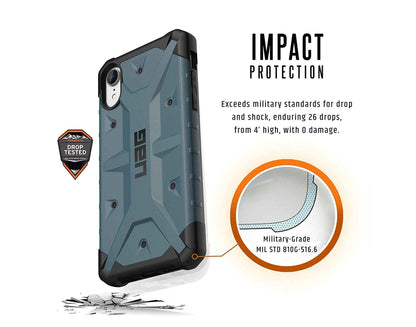 UAG Pathfinder SE for iPhone XR - Arctic Camo (Barcode: 812451030341 )