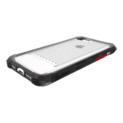 Element Case Special Ops for iPhone 13 - 13 Pro 6.1" 5G - Clear - Black (Barcode: 810046111949 ) - Forexengineer-malaysia