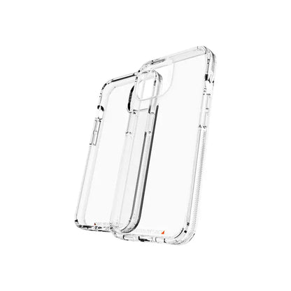 Gear4 Crystal Palace for iPhone 13 Mini 5.4" 5G - Clear (Barcode: 840056146471 ) - Forexengineer-malaysia