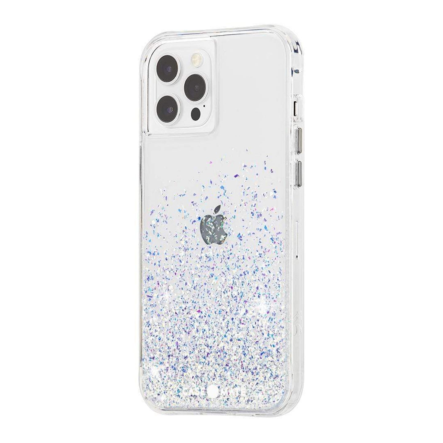 Case-Mate Twinkle Ombre for iPhone 13 Pro 6.1" 5G with Antimicrobial - Stardust (Barcode: 840171706666 )