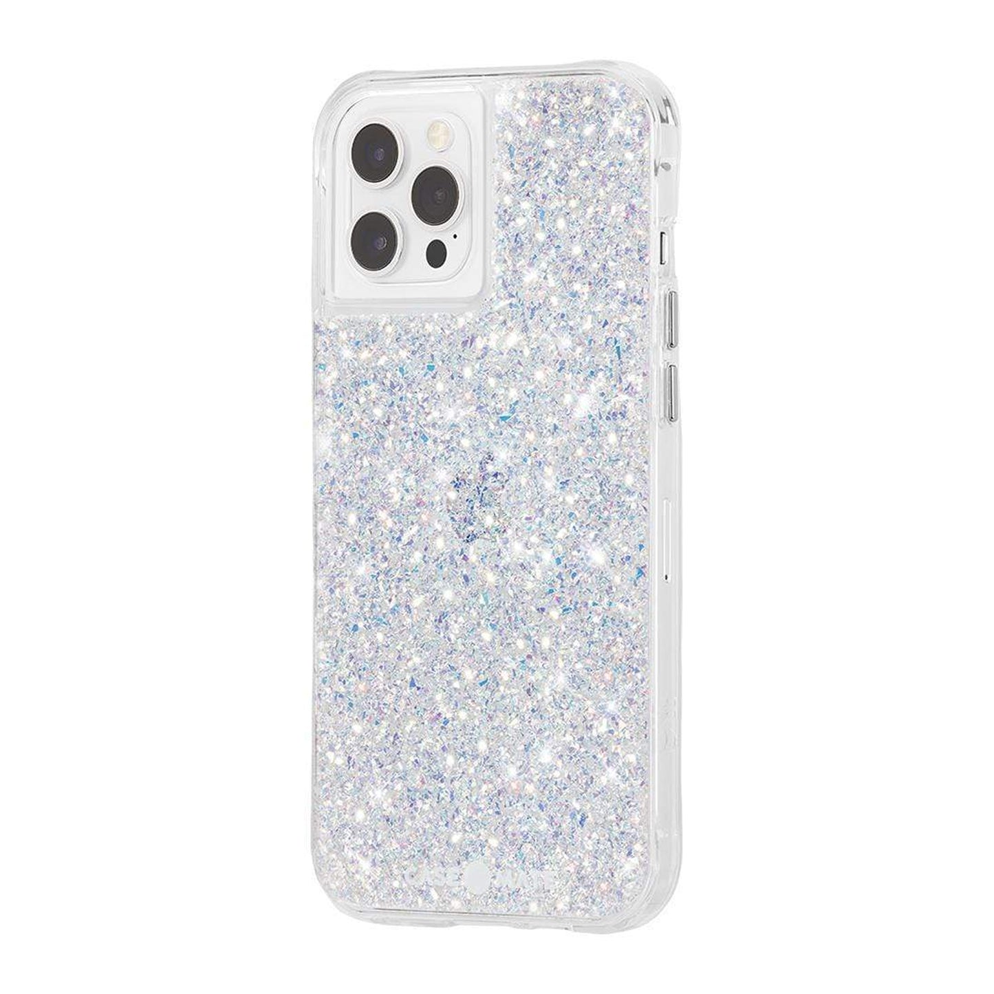 Case-Mate Twinkle for iPhone 13 Pro 6.1" 5G with Antimicrobial - Stardust (Barcode: 840171706642 )