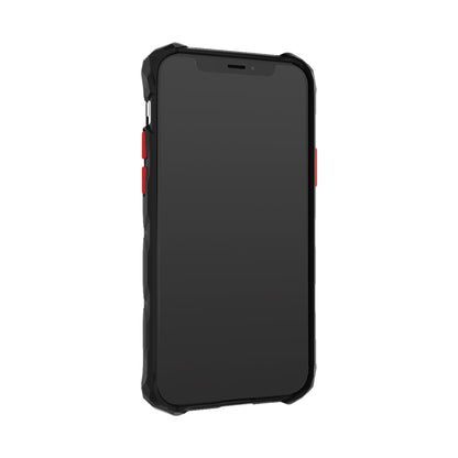 Element Case Special Ops for iPhone 13 - 13 Pro 6.1" 5G - Clear - Black (Barcode: 810046111949 ) - Forexengineer-malaysia
