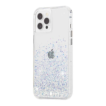 Case-Mate Twinkle Ombre for iPhone 13 Pro Max 6.7" 5G with Antimicrobial - Stardust (Barcode: 840171706215)