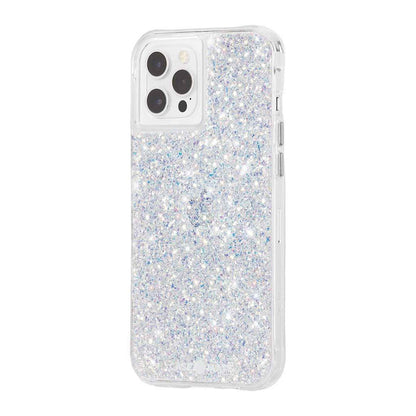 Case-Mate Twinkle for iPhone 13 Pro Max 6.7" 5G with Antimicrobial - Stardust (Barcode: 840171706192 )