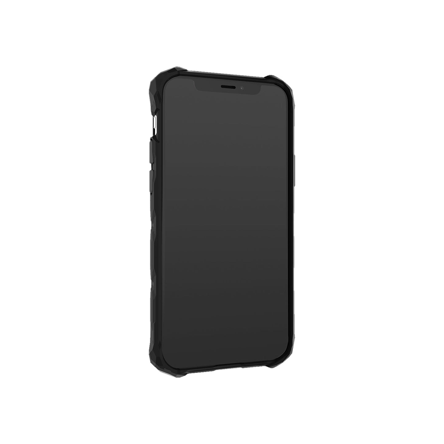 Element Case Special Ops for iPhone 13 Pro Max 6.7" 5G - Smoke - Black (Barcode: 810046111956 )