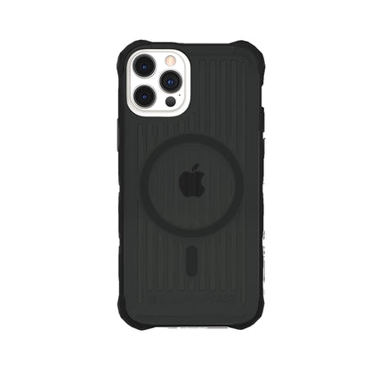 Element Case Special Ops for iPhone 13 - 13 Pro 6.1" 5G - MagSafe Compatible -  Smoke - Black (Barcode: 810046112045 ) - Forexengineer-malaysia