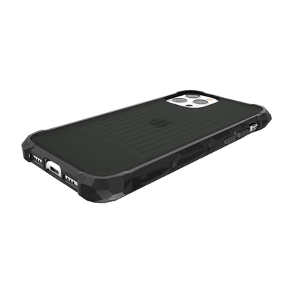 Element Case Special Ops for iPhone 13 - 13 Pro 6.1" 5G - Smoke - Black - Forexengineer-malaysia