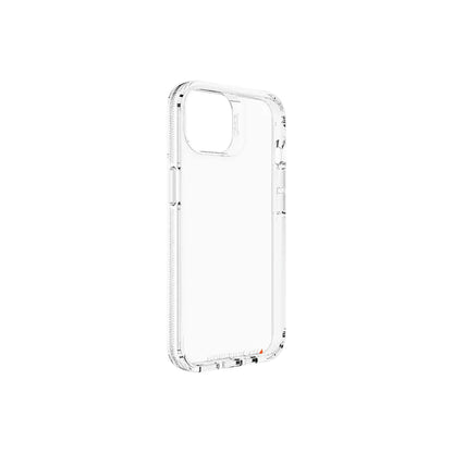 Gear4 Crystal Palace for iPhone 13 Pro Max 6.7" 5G - Clear (Barcode: 840056146501 ) - Forexengineer-malaysia