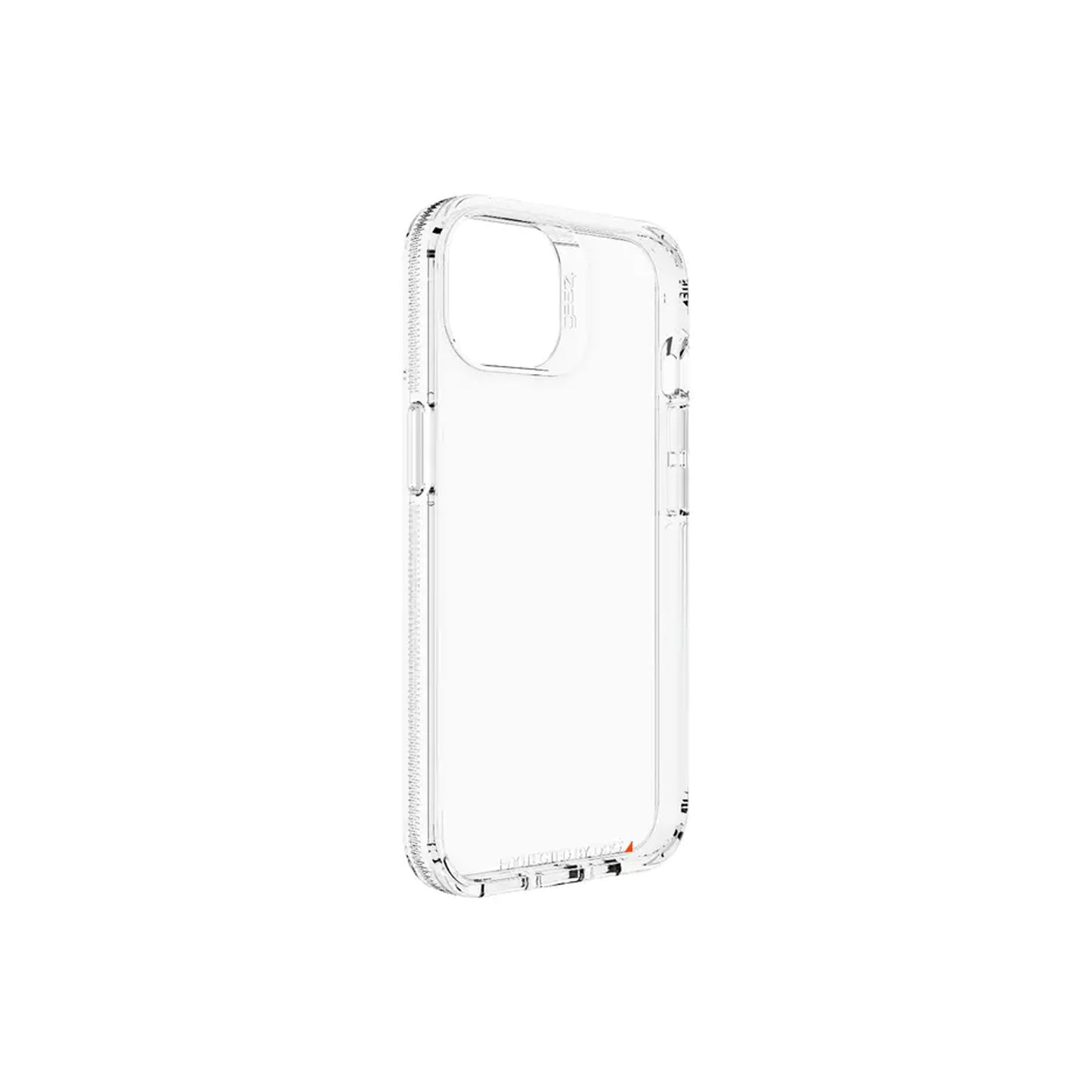 Gear4 Crystal Palace for iPhone 13 6.1" 5G - Clear (Barcode: 840056146488 )