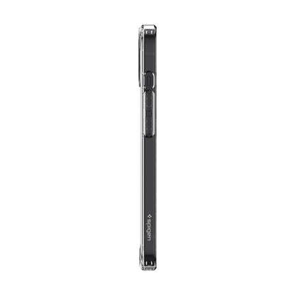 Spigen Ultra Hybrid for iPhone 13 6.1" 5G - Crystal Clear - Forexengineer-malaysia