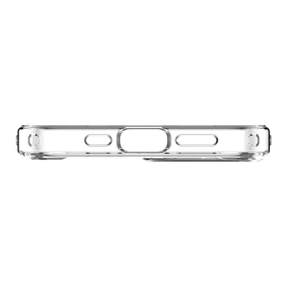 Spigen Ultra Hybrid for iPhone 13 6.1" 5G - Crystal Clear - Forexengineer-malaysia