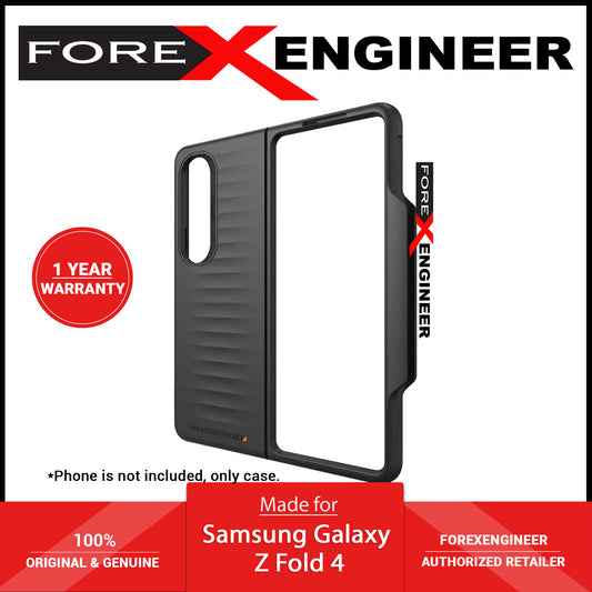 Gear4 Bridgetown for Samsung Fold 4 ( 3M drop protection ) - Black (Barcode: 840056164130)