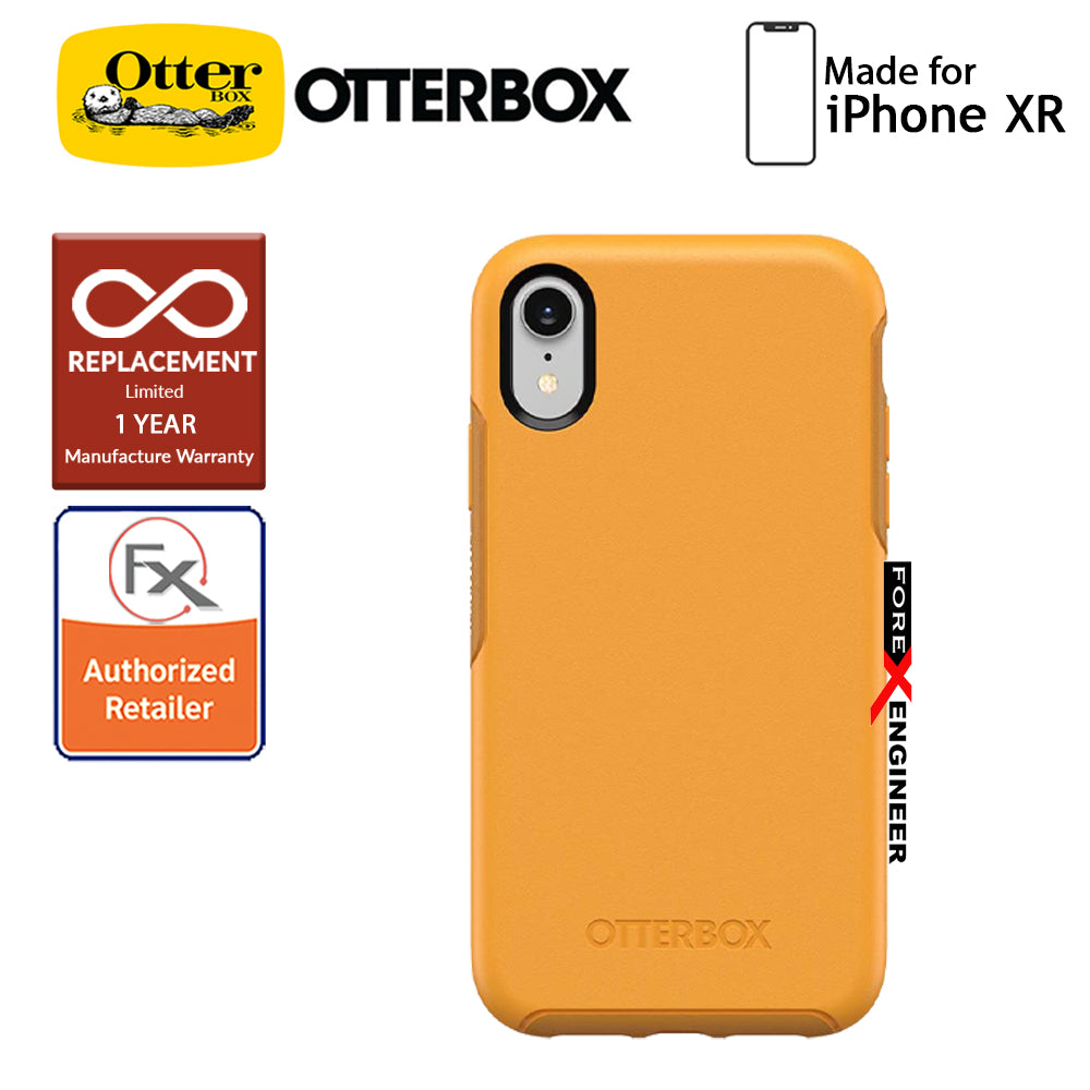 Otterbox Symmetry for iPhone XR - Aspen Glam (Barcode : 660543471226)