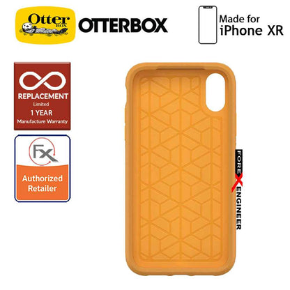 Otterbox Symmetry for iPhone XR - Aspen Glam (Barcode : 660543471226)