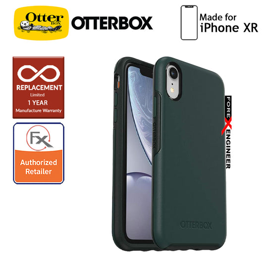 Otterbox Symmetry for iPhone XR - Ivy Meadow (Barcode : 660543471202)