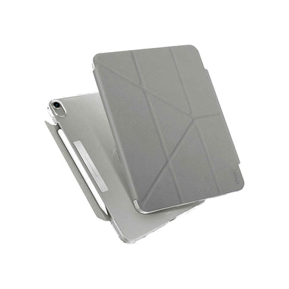 UNIQ Camden for iPad A16 11" (2025) / iPad 10th Gen 10.9" (2022) - Folio Case with Stylus Storage