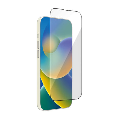 ZAGG Glass Plus Edge for iPhone 14 Plus - Installation Tray Included - Clear ( Barcode: 840056172470 ) - Forexengineer -Malaysia- 840056172470