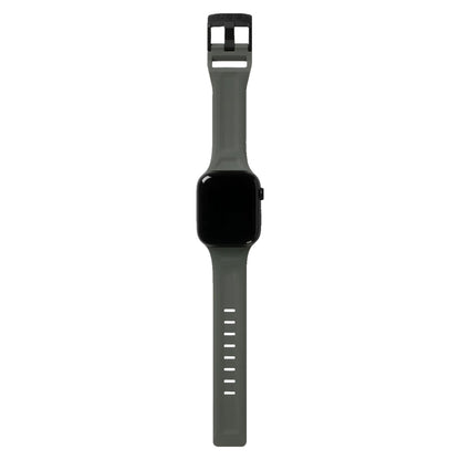 UAG Scout Strap 2022 Apple Watch Ultra 49mm - 45mm - 44mm - 42mm - Foliage Green - Forexengineer -Malaysia- 840283907289