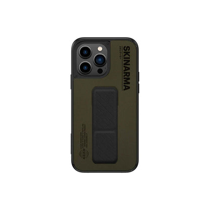 [ONLINE ONLY] Skinarma Gyo for iPhone 14 Pro Max - Green ( Barcode: 8886461242928 )