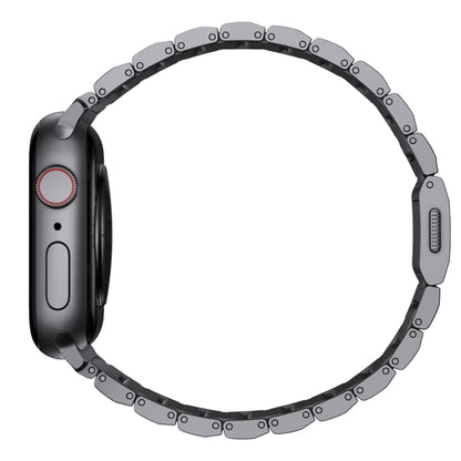 Nomad Aluminium Band for Apple Watch Ultra 49mm - 45mm - 44mm - 42mm Space Gray (Barcode: 856500013275 ) - Forexengineer -Malaysia- 856500013275